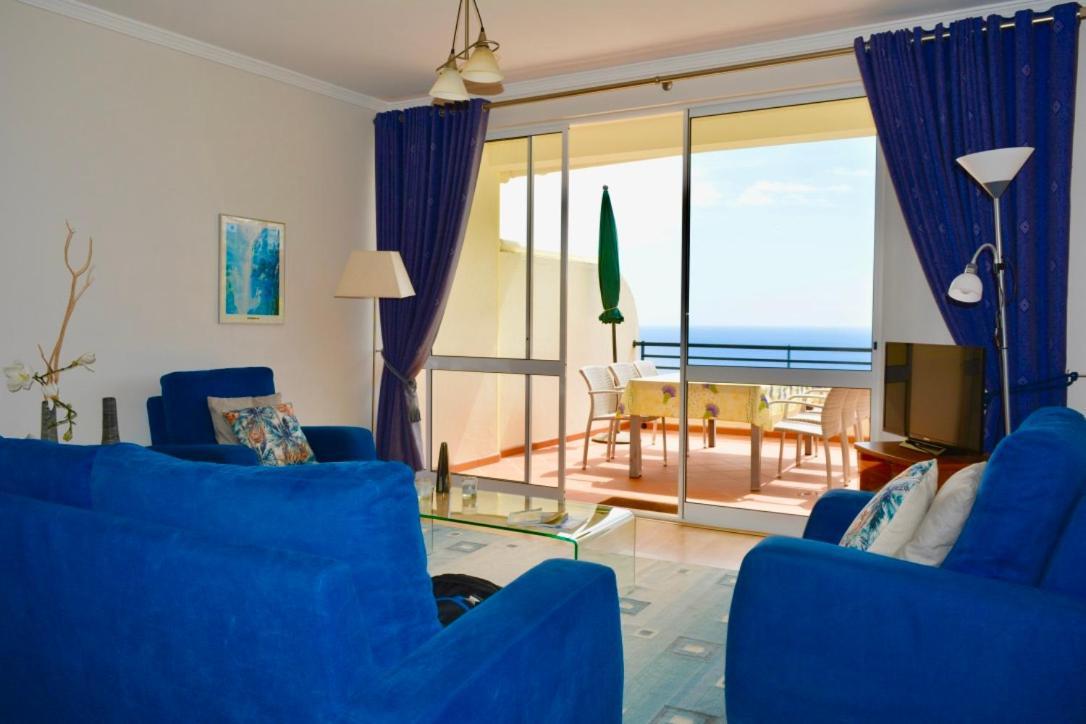 Apartamento Jardim Do Arco "Esmee" Arco da Calheta  Exterior foto