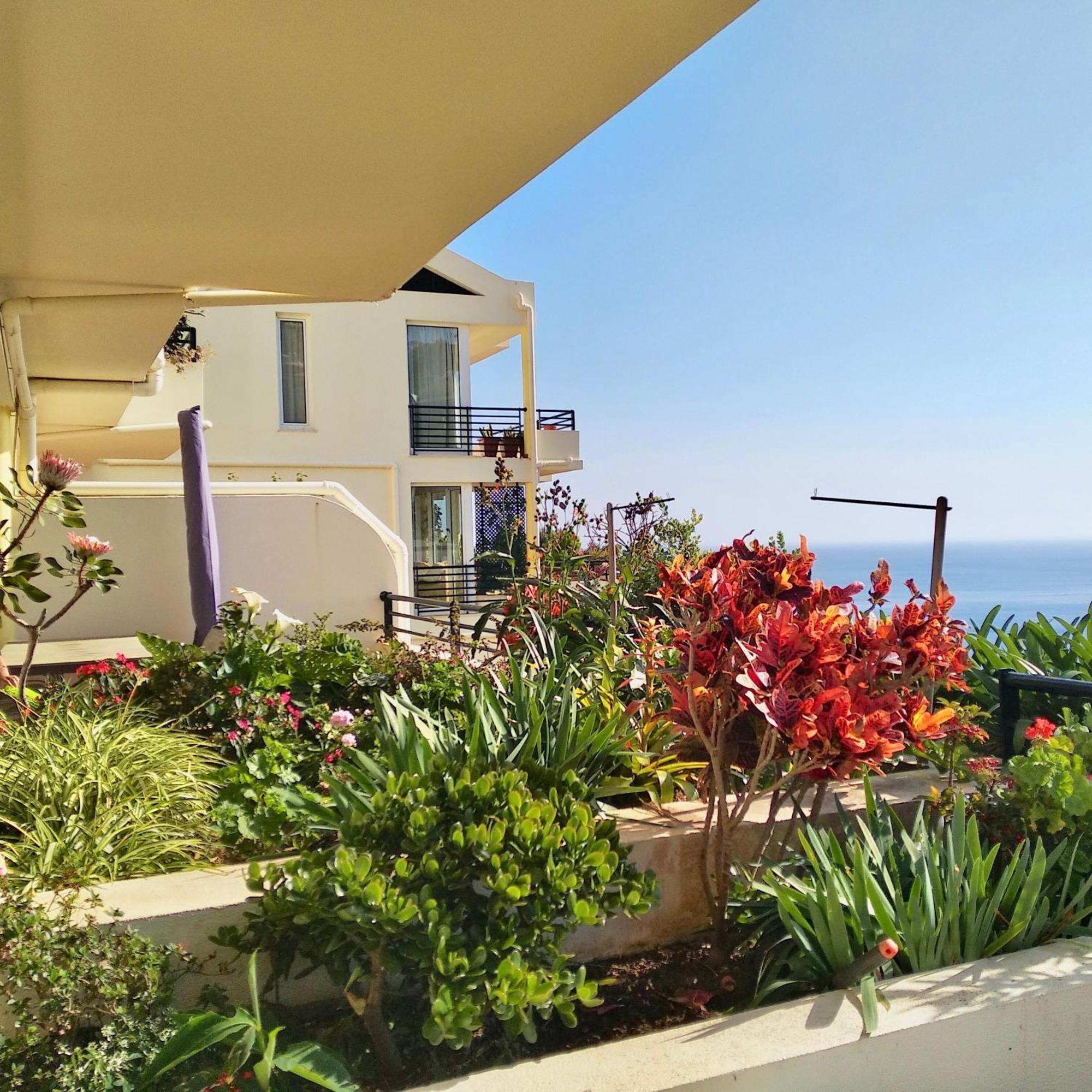 Apartamento Jardim Do Arco "Esmee" Arco da Calheta  Exterior foto