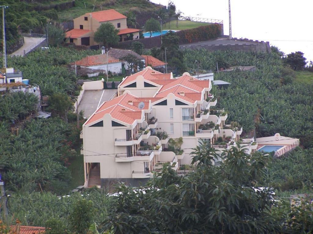 Apartamento Jardim Do Arco "Esmee" Arco da Calheta  Exterior foto